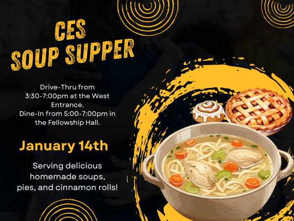 Photo for Announcement 1