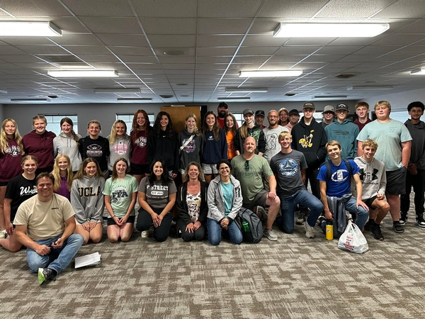 Photo for Announcement 1