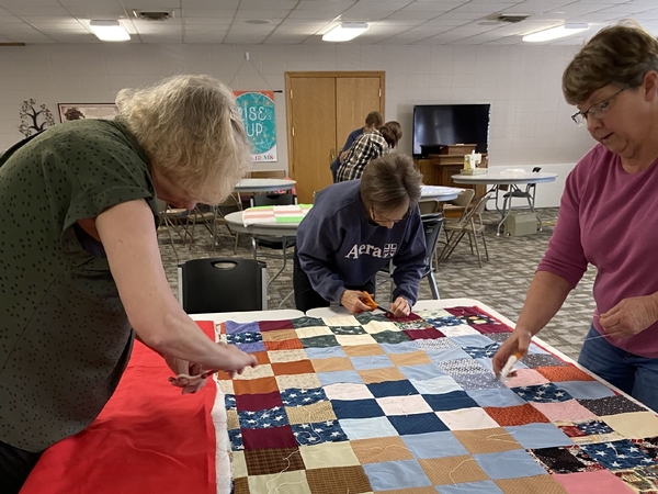 Photo for Announcement 1