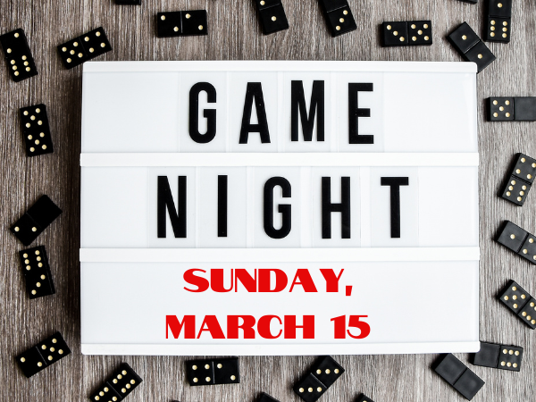 Photo for Announcement 1